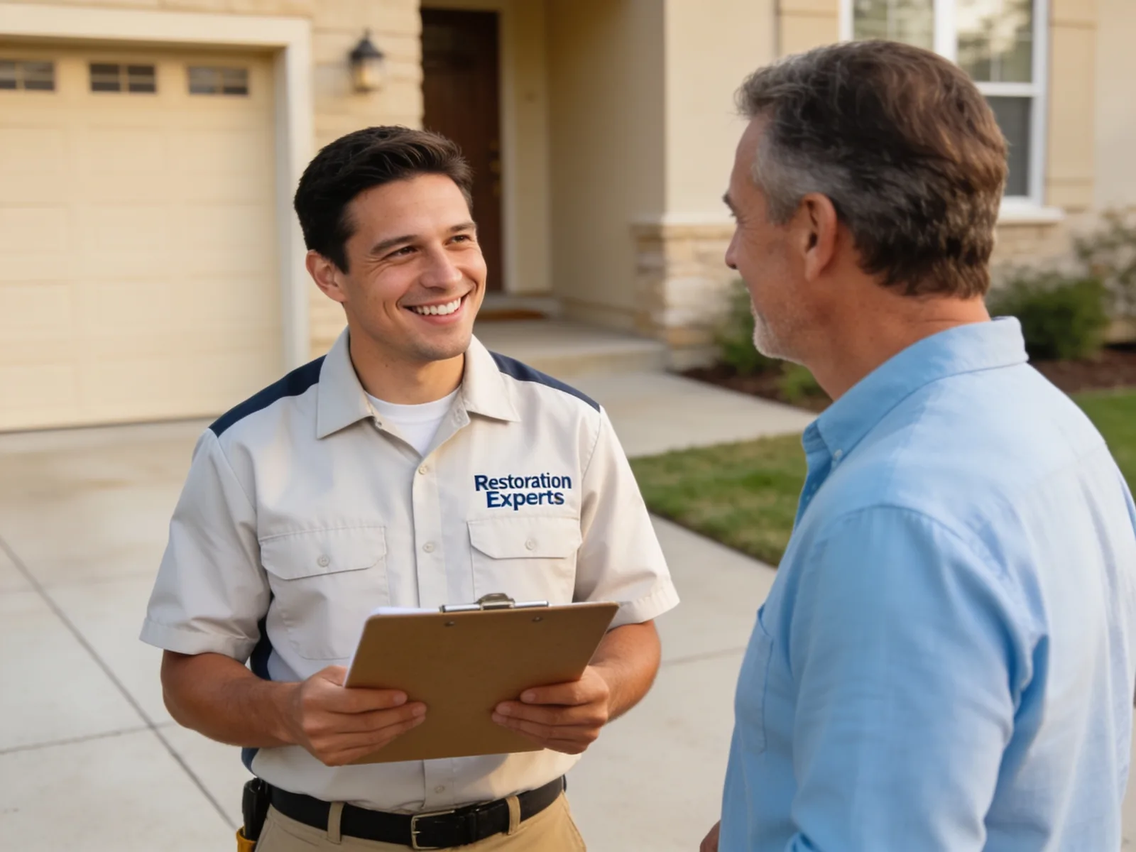 Water Damage Cleanup Ceres, CA FAQs